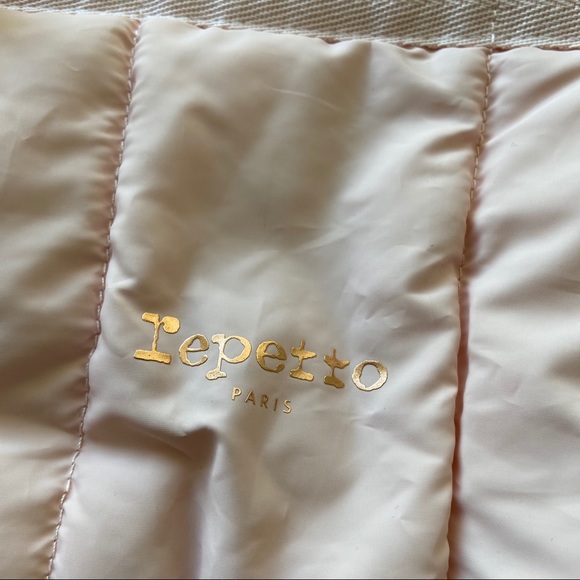 Brand new Repetto backpack - Picture 2 of 6